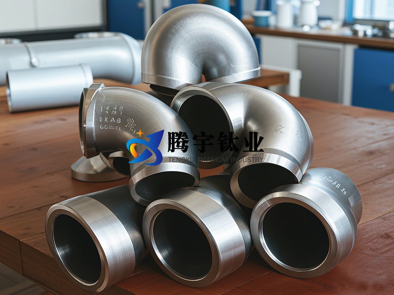 騰宇鈦業鈦彎頭的性能優勢與核心應用領域 騰宇鈦業鈦彎頭的性能優勢與核心應用領域