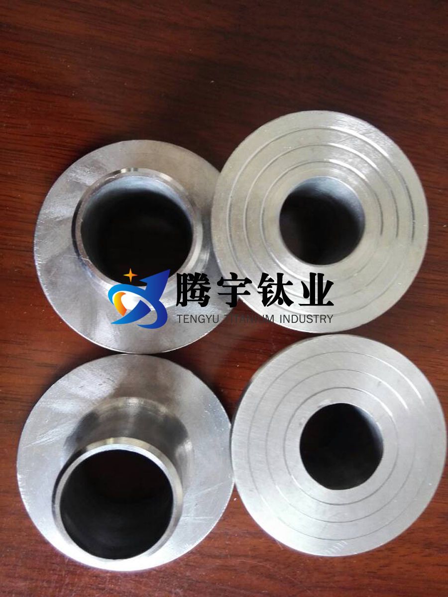 鈦彎頭鈦三通鈦翻邊等常用管件的執行標準與制造工藝 鈦彎頭鈦三通鈦翻邊等常用管件的執行標準與制造工藝