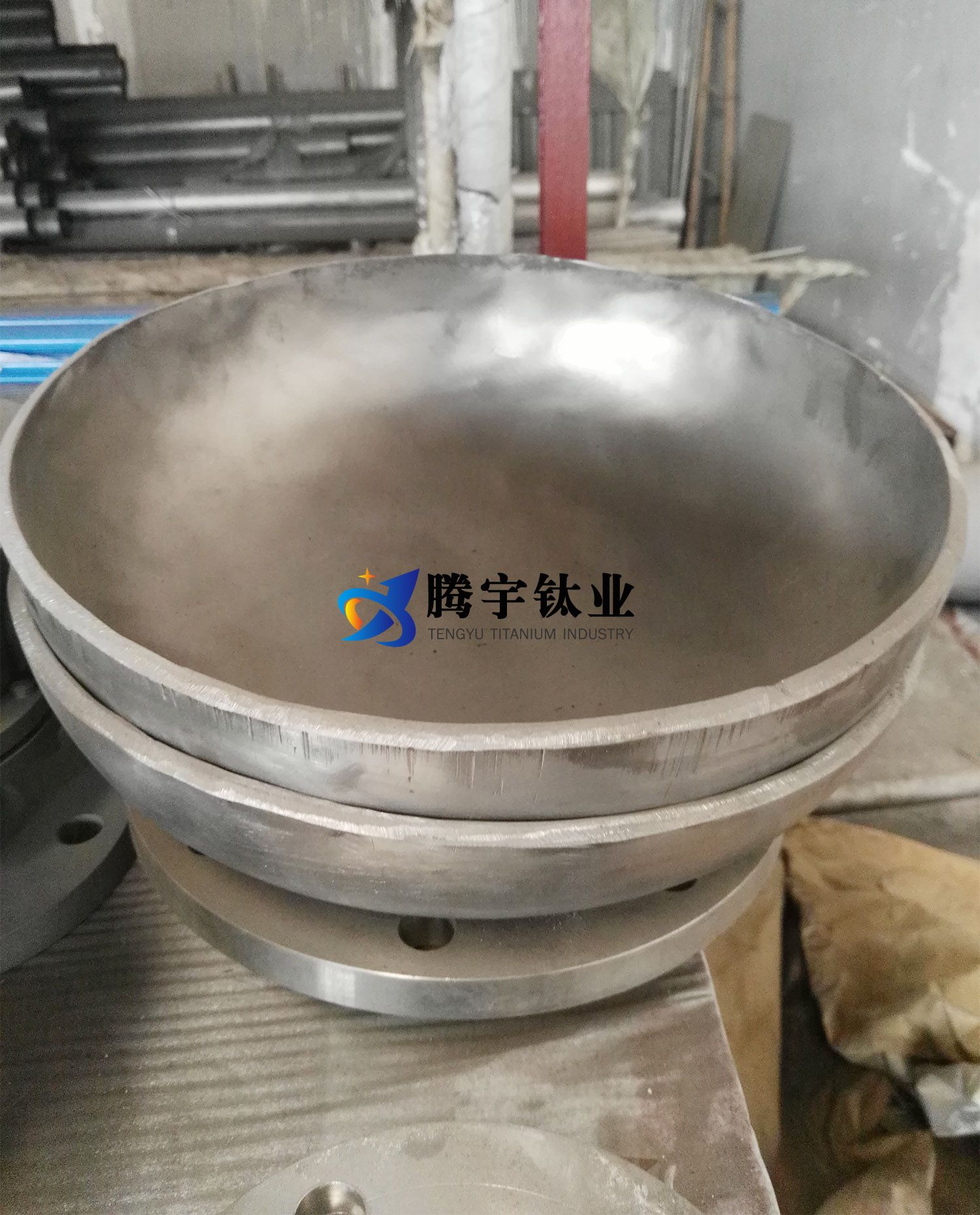 多維度解析管道連接與轉向部件用鈦管件的技術參數 多維度解析管道連接與轉向部件用鈦管件的技術參數