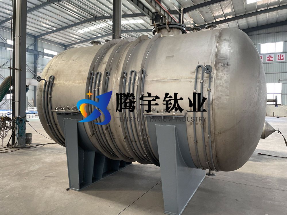 鎳儲罐